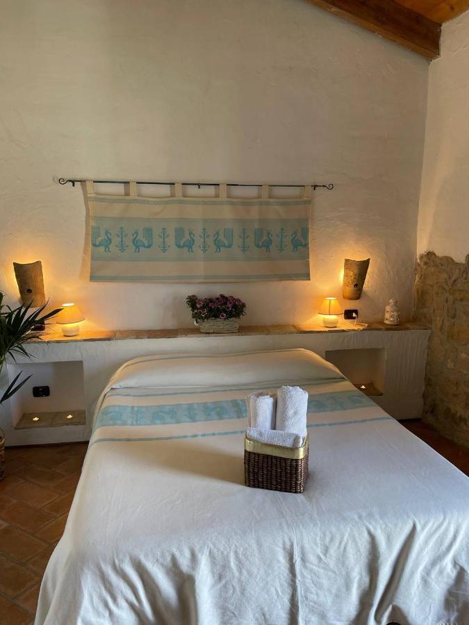Hammam Rooms, Cagliari, Senorbi, Sardegna Luaran gambar