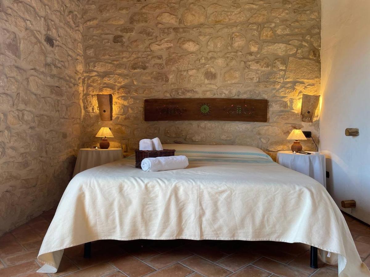 Hammam Rooms, Cagliari, Senorbi, Sardegna Luaran gambar