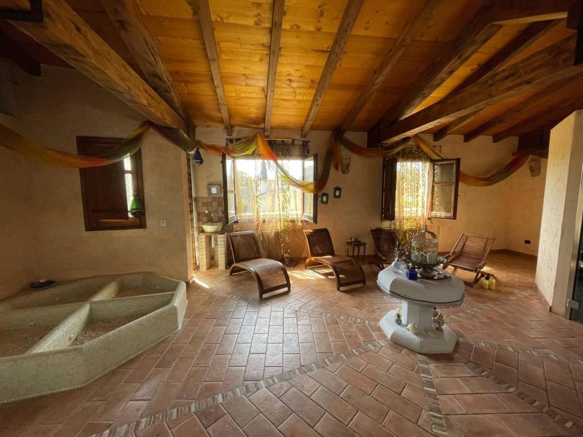 Hammam Rooms, Cagliari, Senorbi, Sardegna Luaran gambar