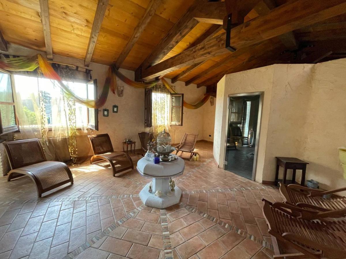 Hammam Rooms, Cagliari, Senorbi, Sardegna Luaran gambar