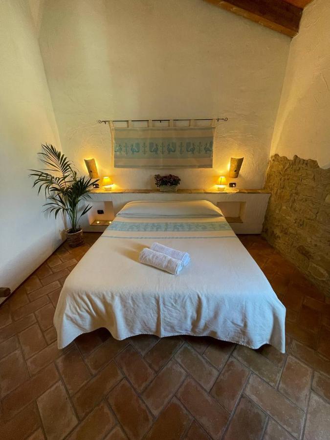 Hammam Rooms, Cagliari, Senorbi, Sardegna Luaran gambar