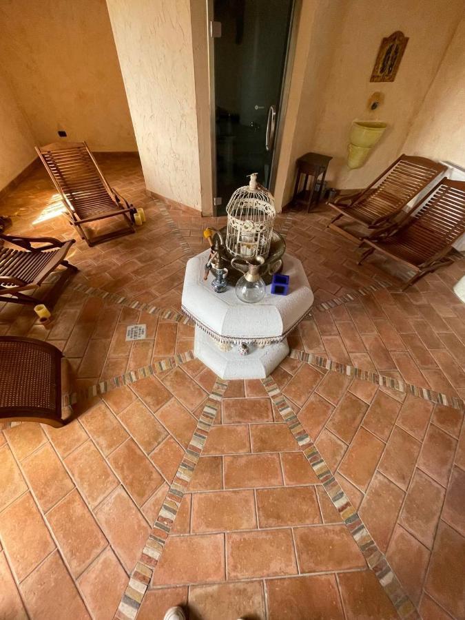 Hammam Rooms, Cagliari, Senorbi, Sardegna Luaran gambar