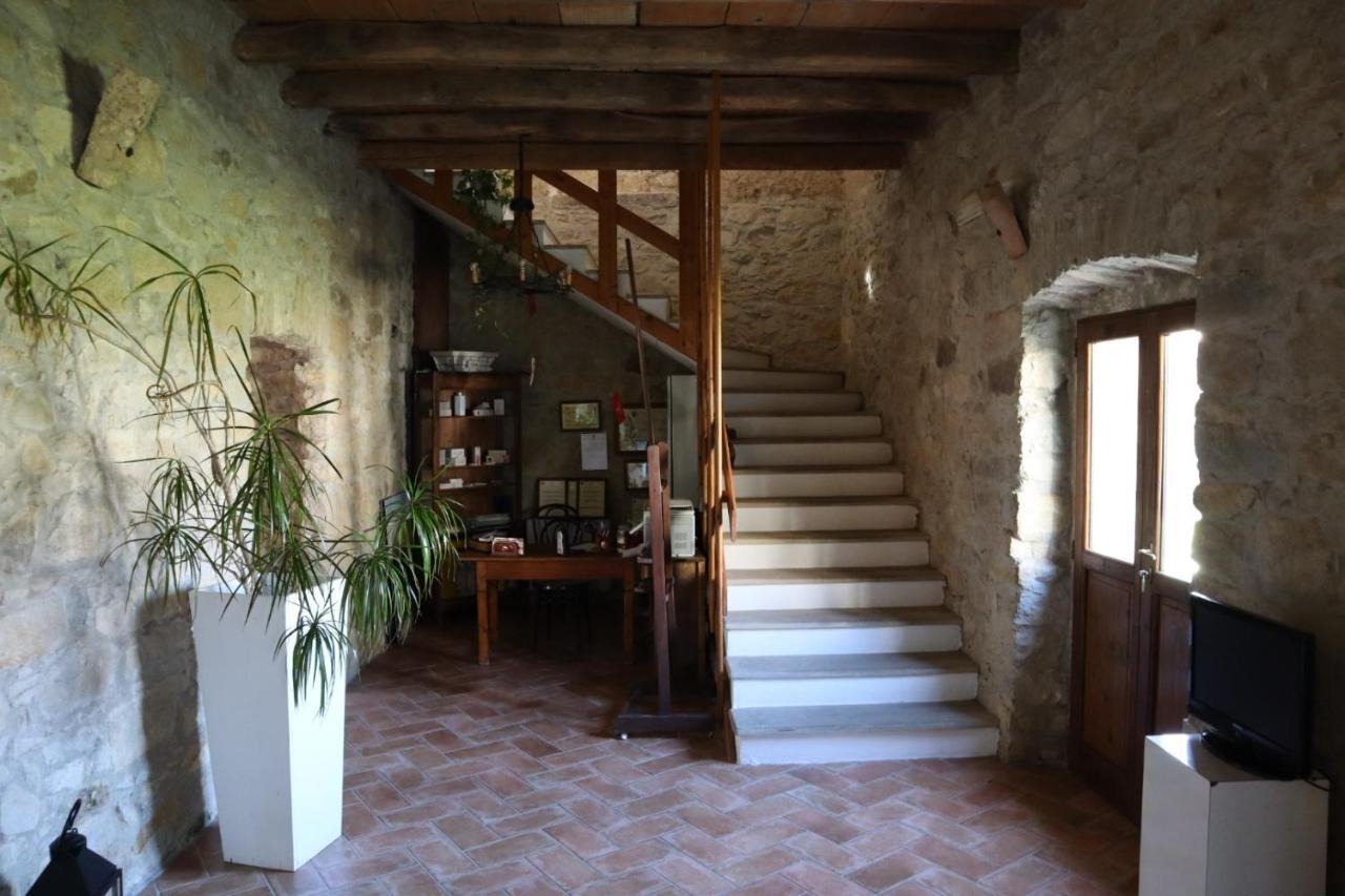Hammam Rooms, Cagliari, Senorbi, Sardegna Luaran gambar