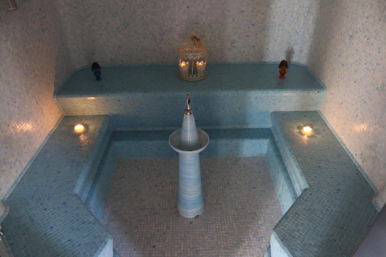 Hammam Rooms, Cagliari, Senorbi, Sardegna Luaran gambar