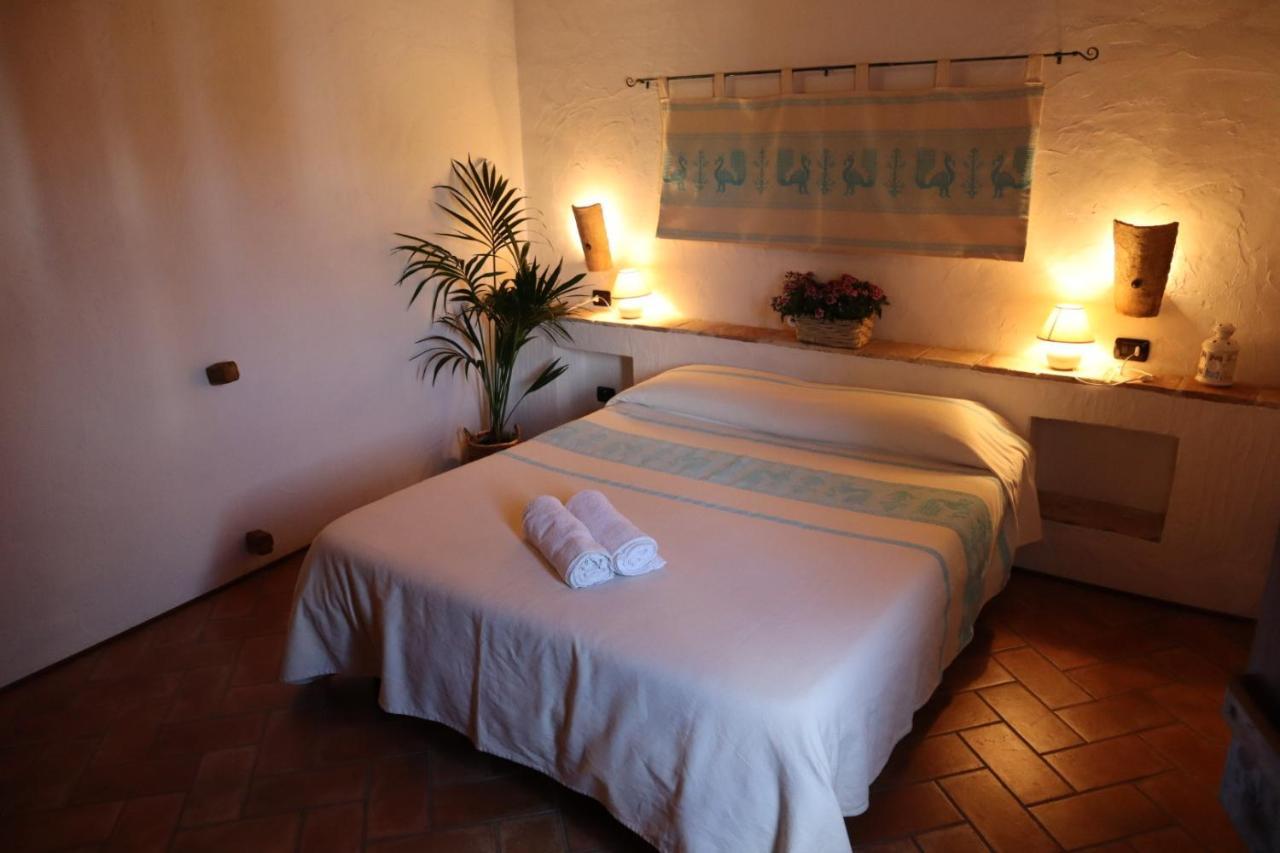 Hammam Rooms, Cagliari, Senorbi, Sardegna Luaran gambar