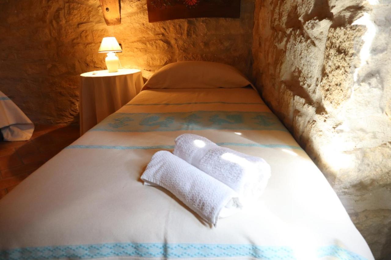 Hammam Rooms, Cagliari, Senorbi, Sardegna Luaran gambar