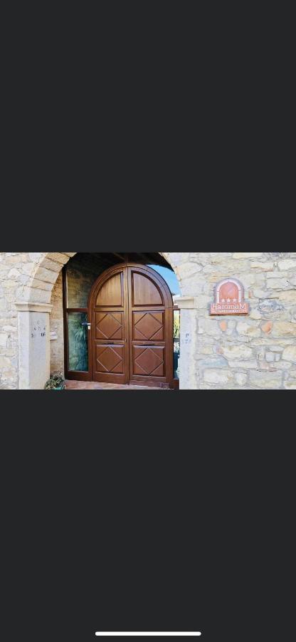 Hammam Rooms, Cagliari, Senorbi, Sardegna Luaran gambar