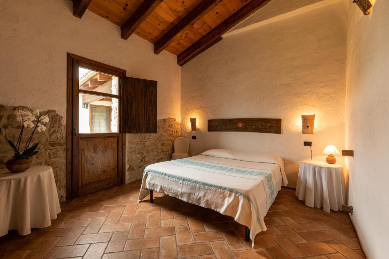Hammam Rooms, Cagliari, Senorbi, Sardegna Luaran gambar