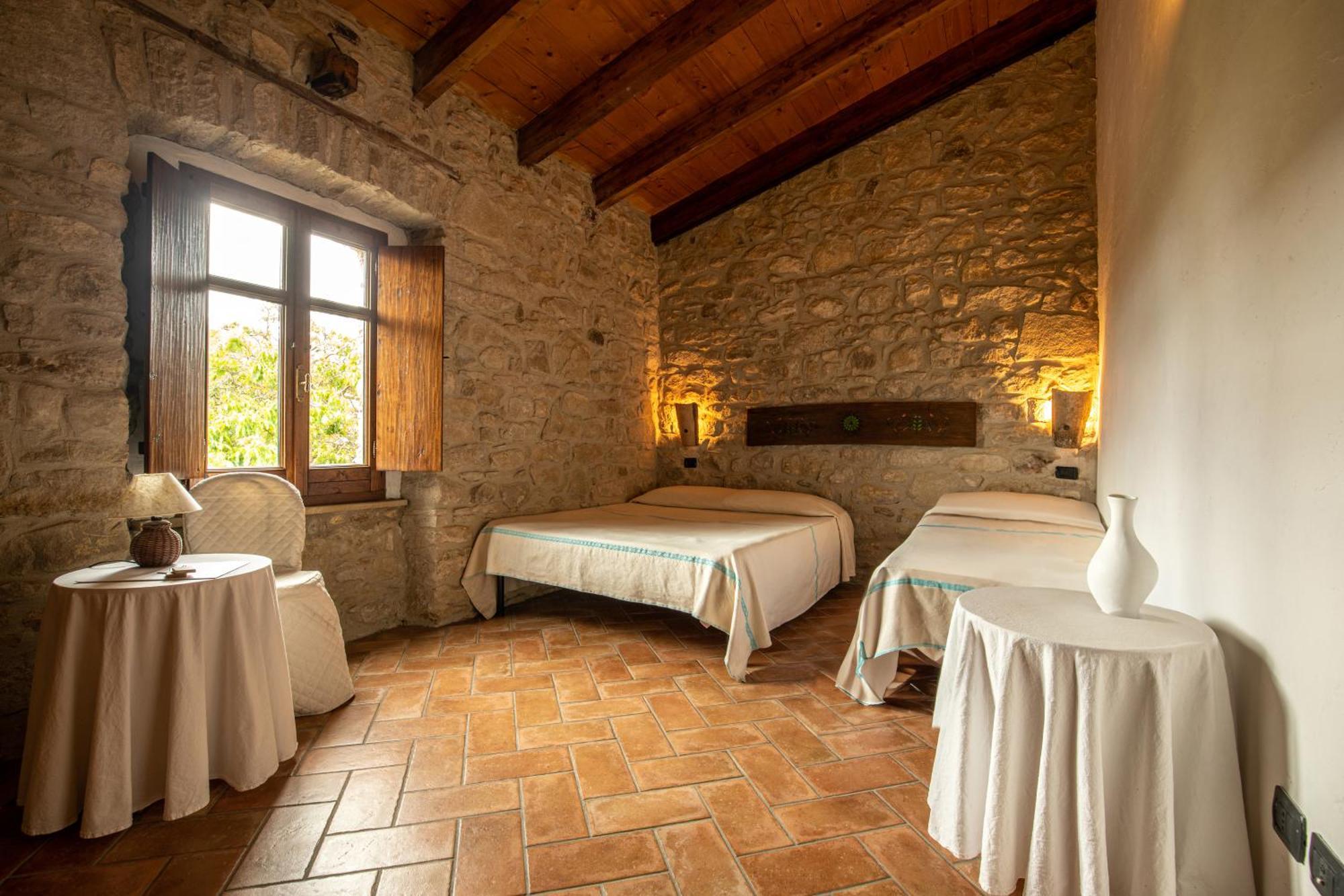 Hammam Rooms, Cagliari, Senorbi, Sardegna Luaran gambar