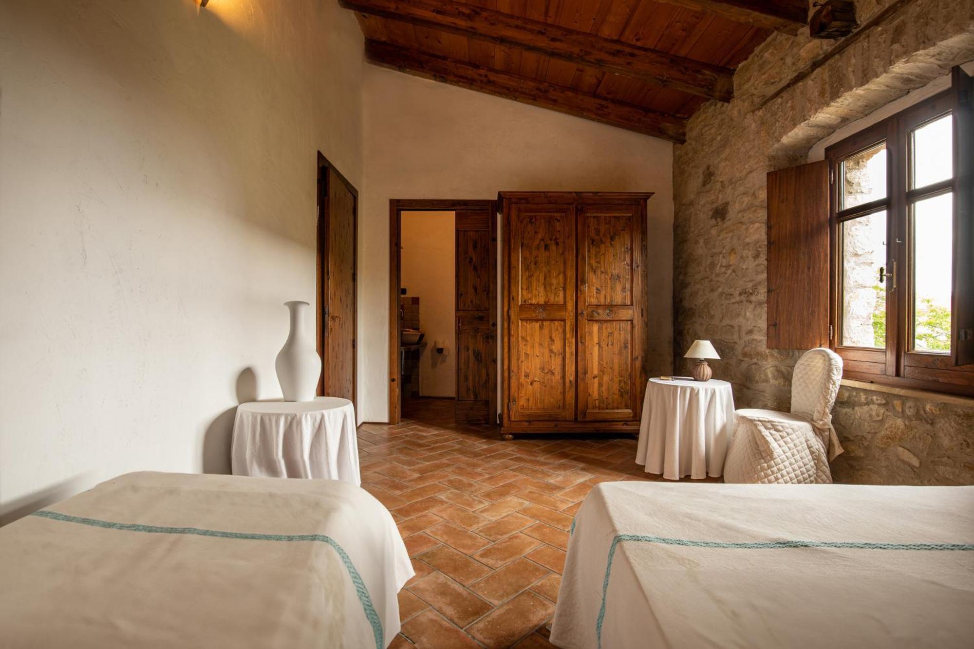 Hammam Rooms, Cagliari, Senorbi, Sardegna Luaran gambar