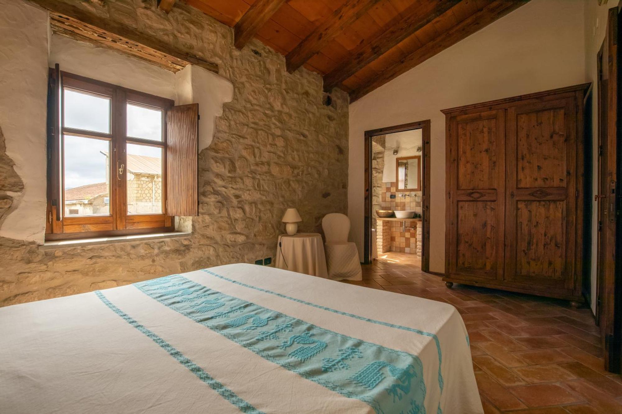 Hammam Rooms, Cagliari, Senorbi, Sardegna Luaran gambar